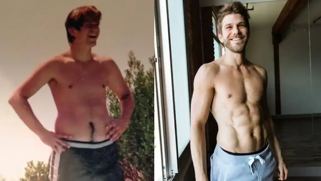 Unraveling the Mystery: Where Does the Body Fat Loss From First? 1 Lipo 360 Feltham fat loss where does it go?