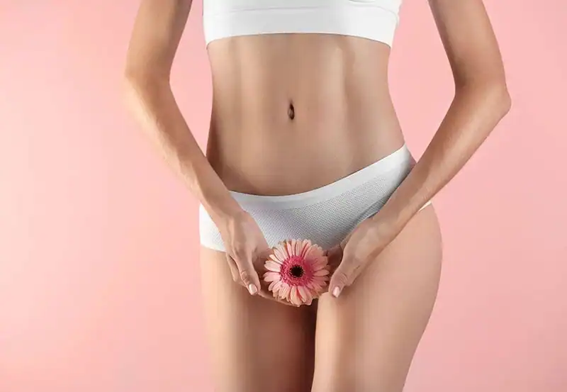 Rejuvenating Intimacy: Exploring Surgical Solutions for Vaginal Laxity 2 image of woman about vaginal laxity Feltham